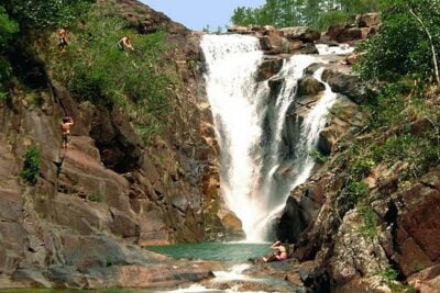 San Ignacio Tours Mountain Pine Ridge Tour