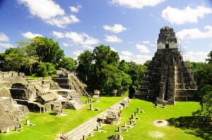 tikal day tour