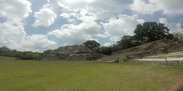 San Ignacio Tours Altun Ha Belize Tour