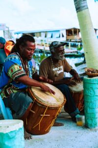 Belize Shuttle Service to Dangriga