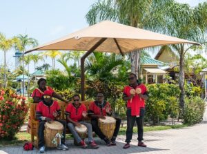 Belize Shuttle Service to Hopkins