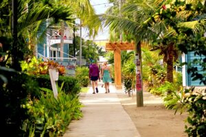 Placencia Belize Shuttle Service